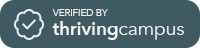 Verified by Thriving Campus